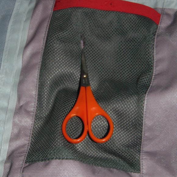 J LINDEBERG 2015 VAIL BEAVER CREEK CHAMPIONSHIPS HOODED SKI JACKET Medium - Picture 6 of 6